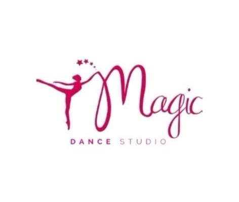 Magic dance studio